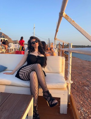 Chiara Mazzola Photo #44