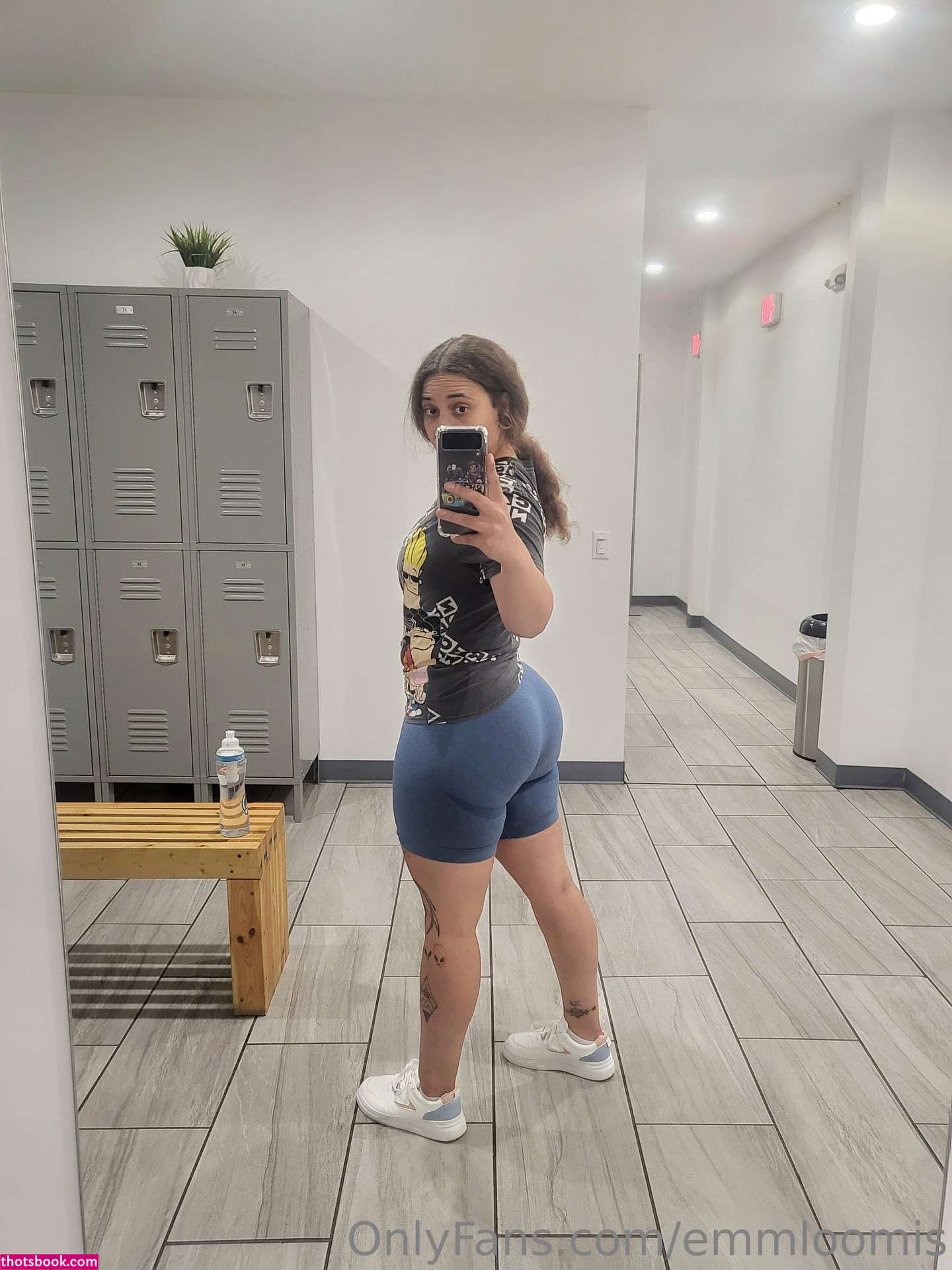 Emm Loomis Photo #22