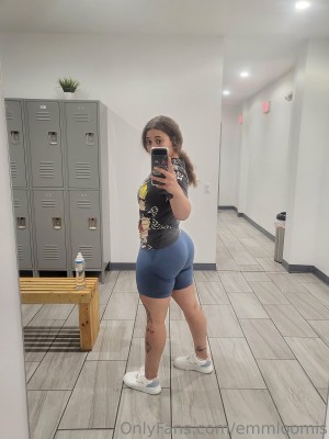 Emm Loomis Photo #22