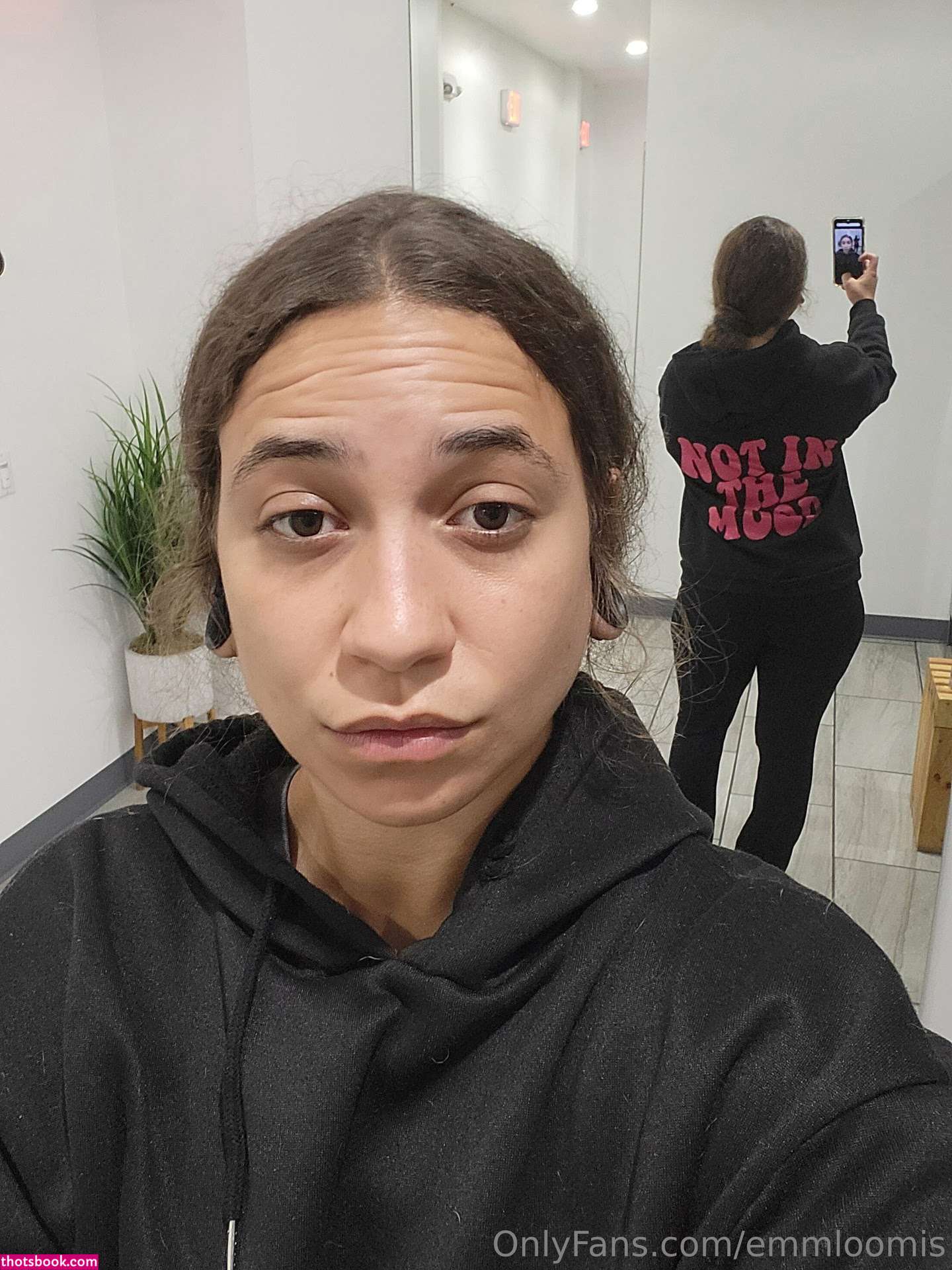 Emm Loomis Photo #29