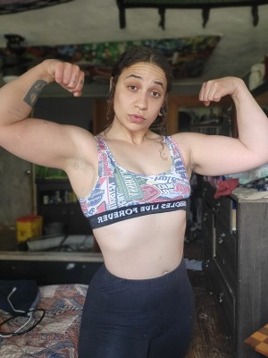 Emm Loomis Photo #30