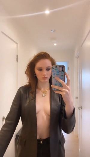 Erin Perise Photo #2