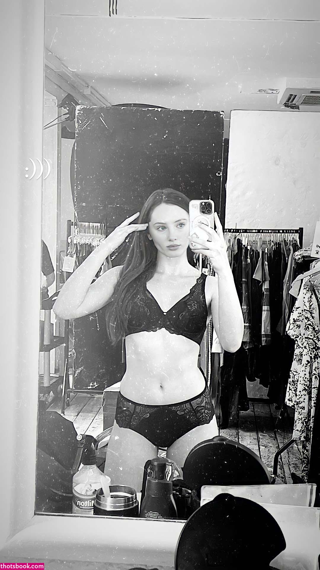 Erin Perise Photo #35