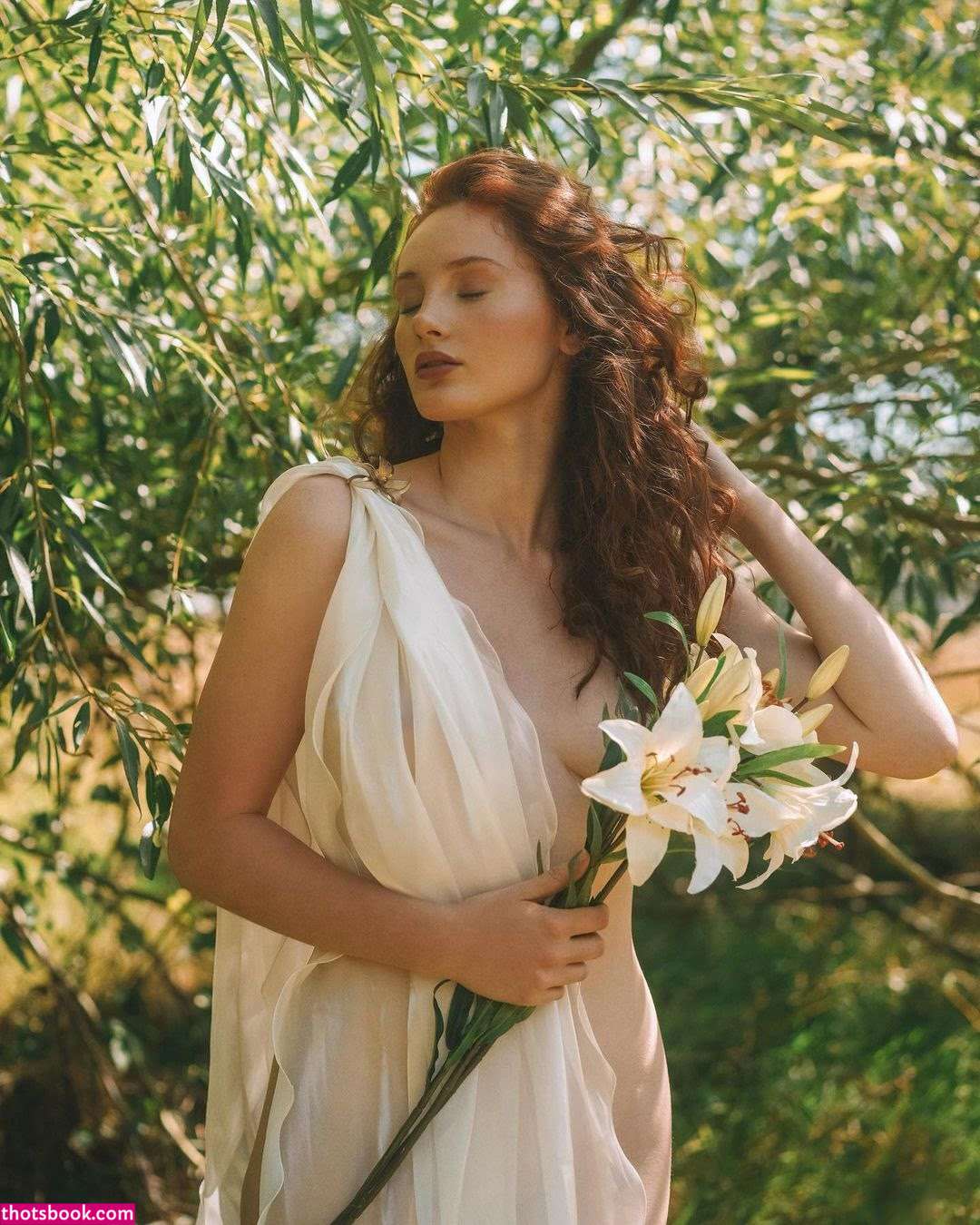 Erin Perise Photo #38