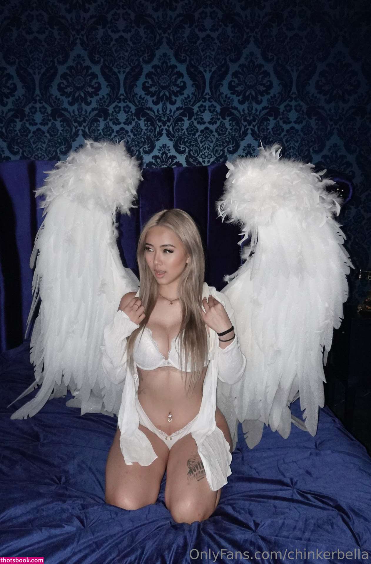 Kristina Koga Photo #15