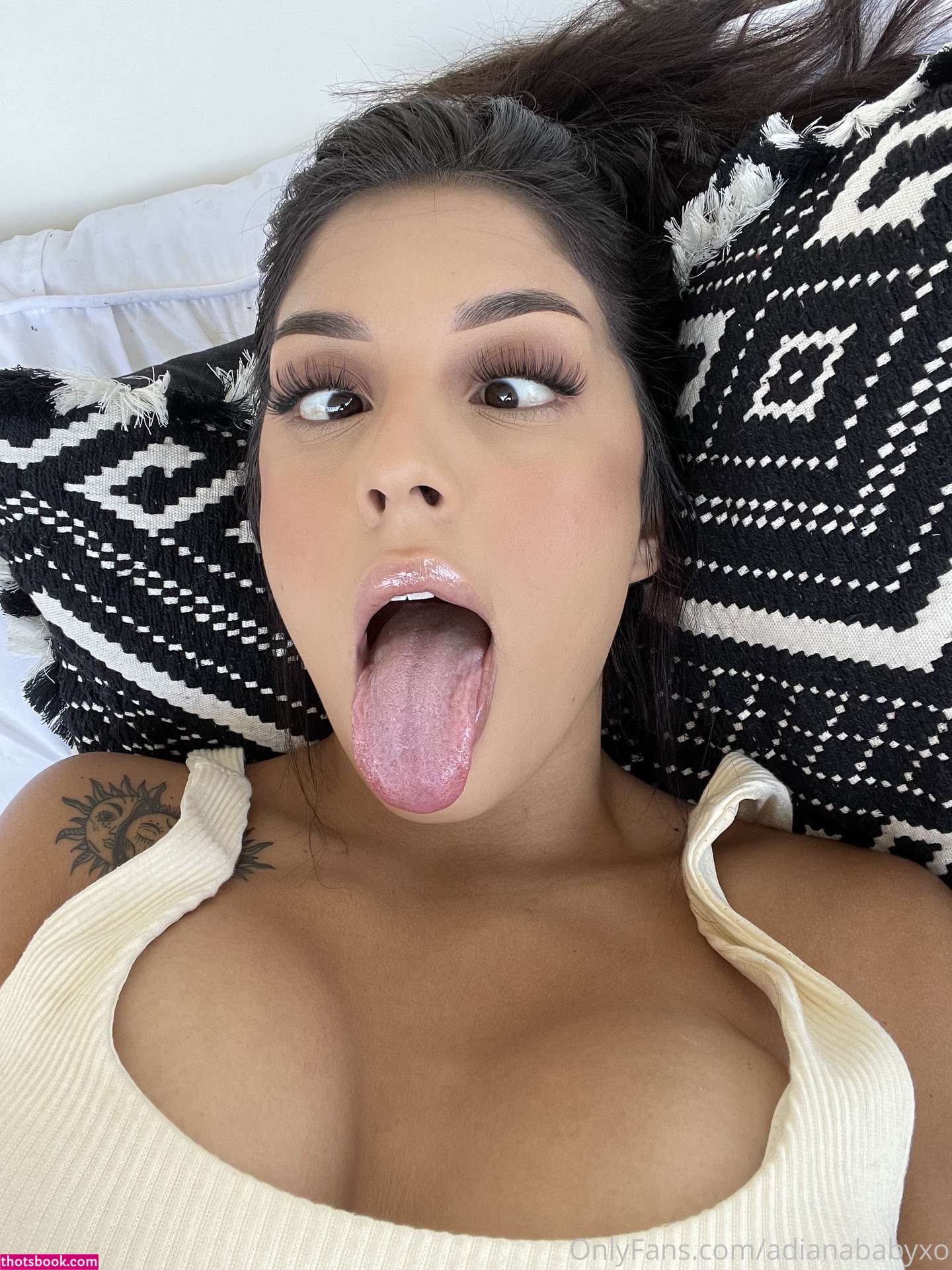 Adianababyxo Photo #98