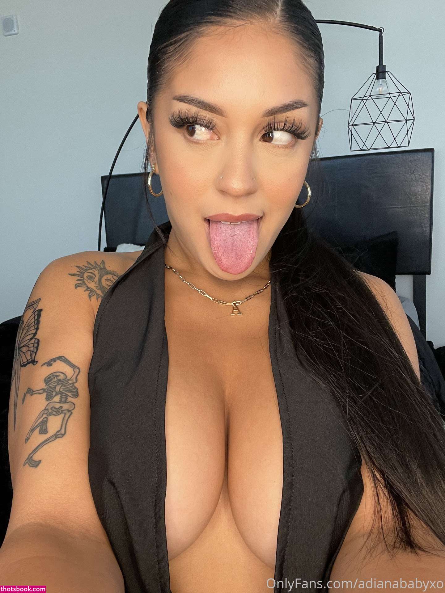 Adianababyxo Photo #100