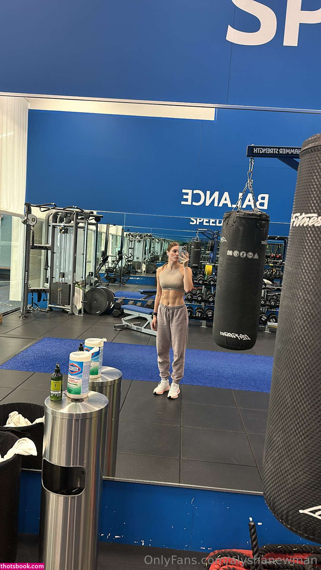 Alysha Newman Photo #170