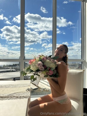 Alysha Newman Photo #171