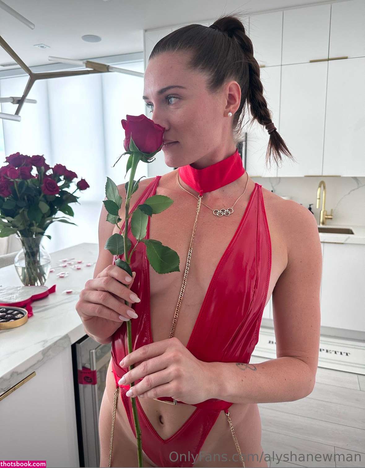 Alysha Newman Photo #209