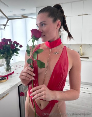 Alysha Newman Photo #209