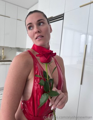 Alysha Newman Photo #212