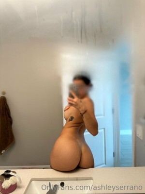 Ashley Serrano Photo #106