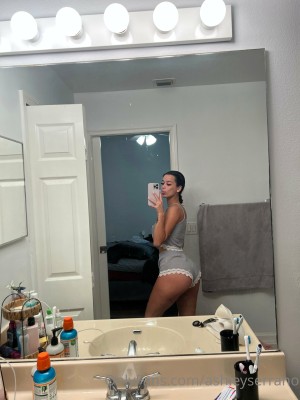 Ashley Serrano Photo #172