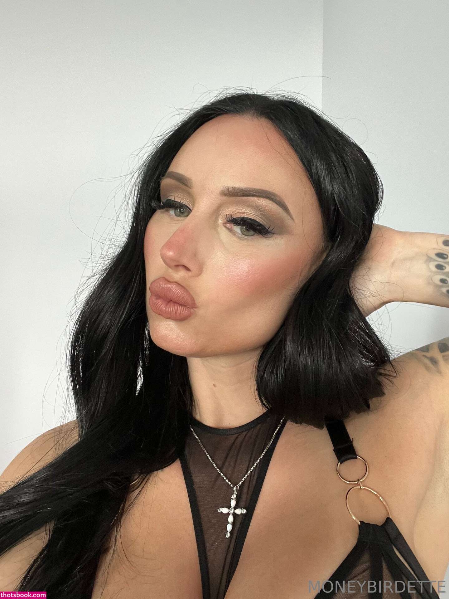 Flowerbomb Photo #174