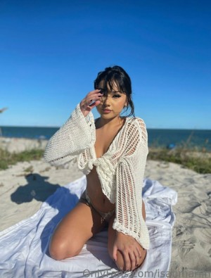 Isa Marin Photo #101