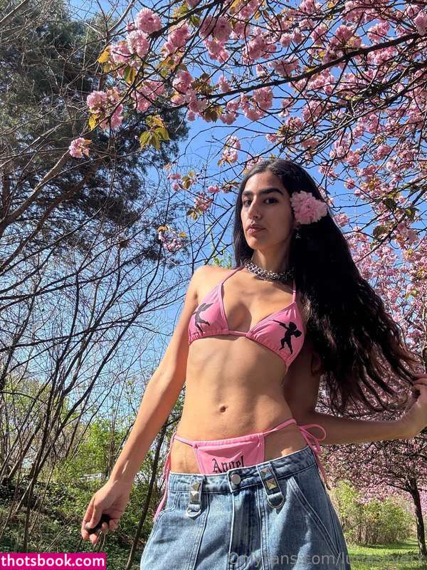 Lunasilverx Photo #323