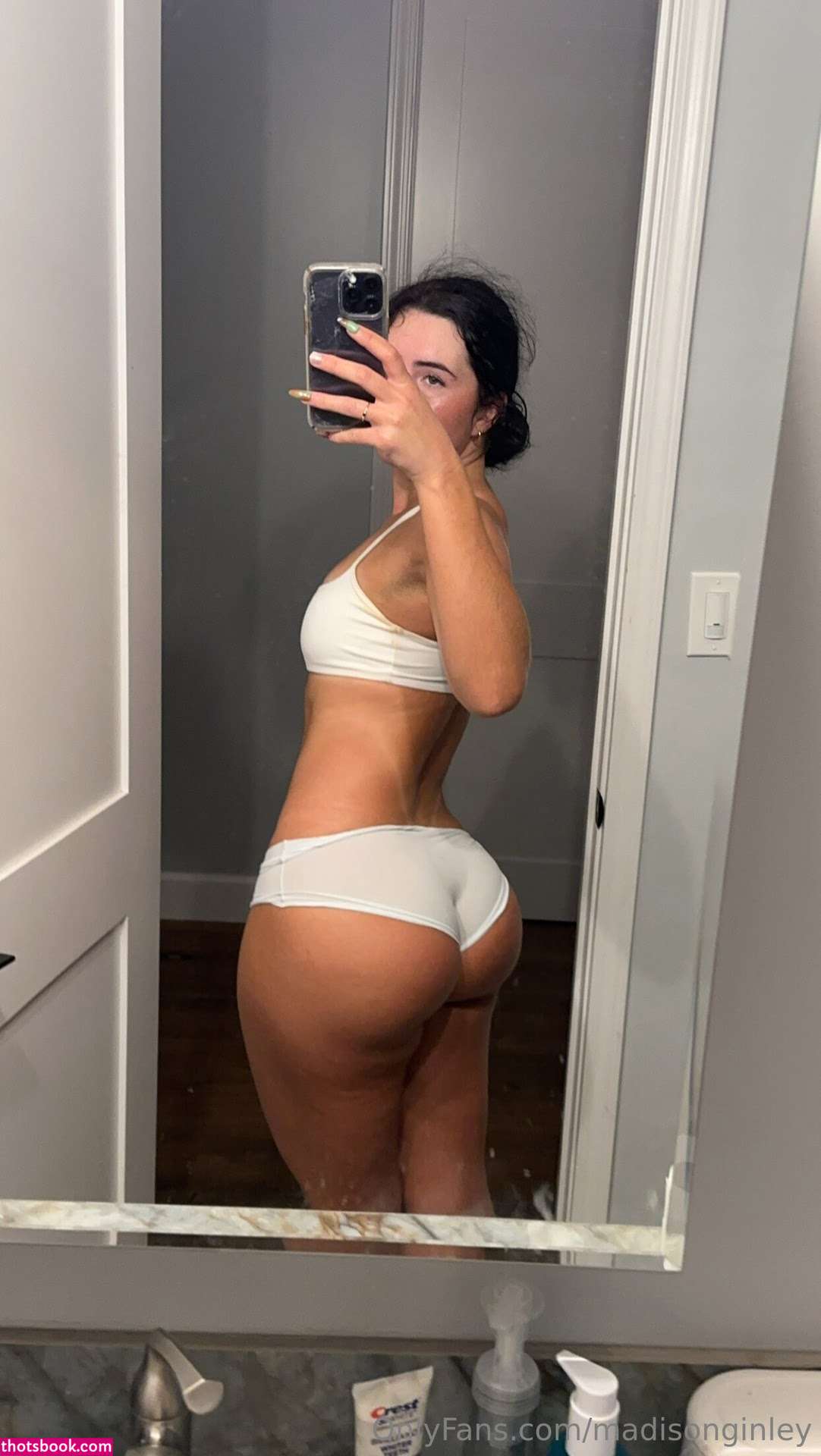 Madison Ginley Photo #532