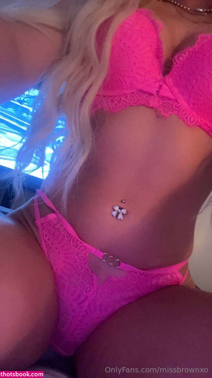 Missbrownxo Photo #88