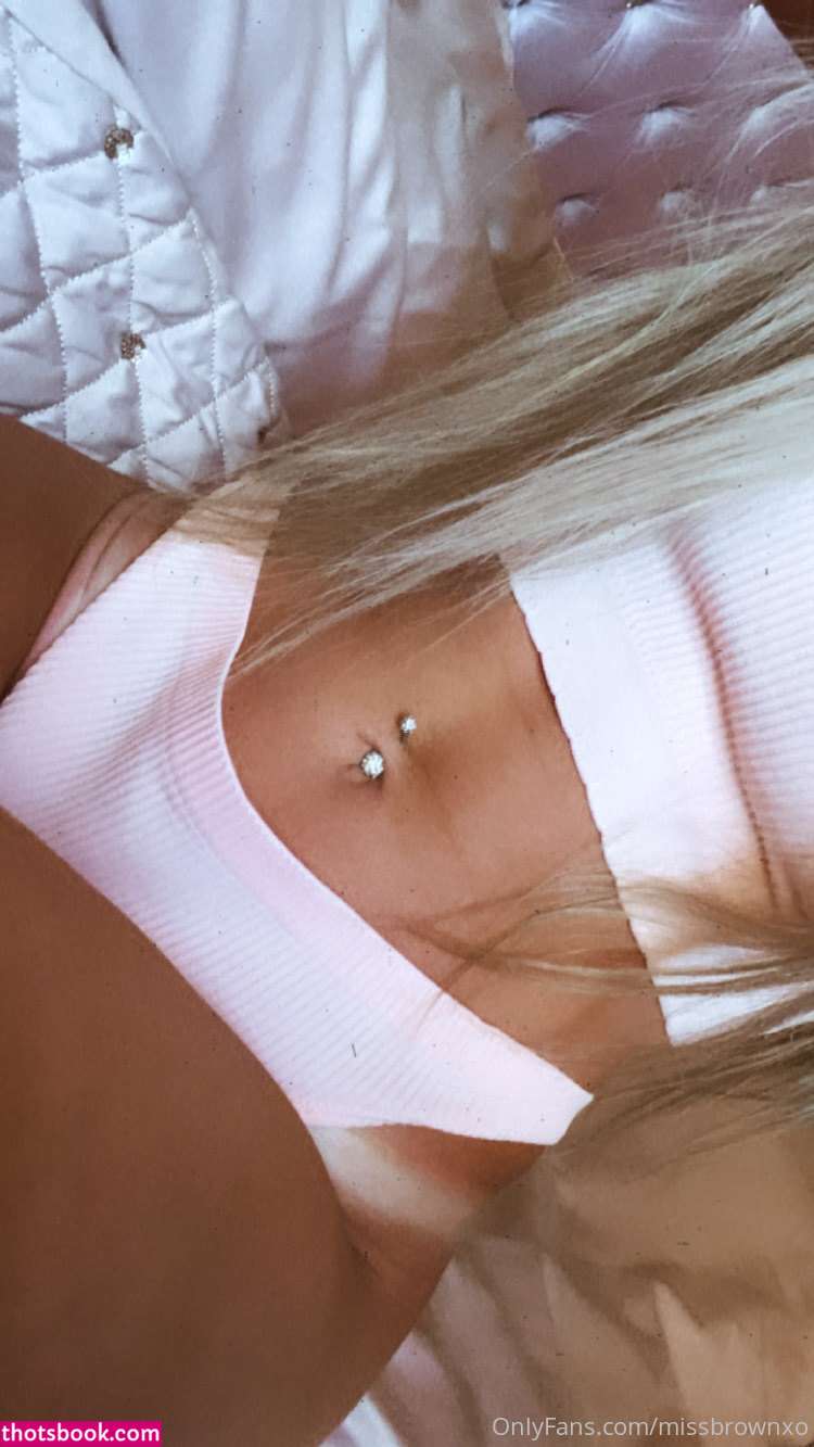 Missbrownxo Photo #93