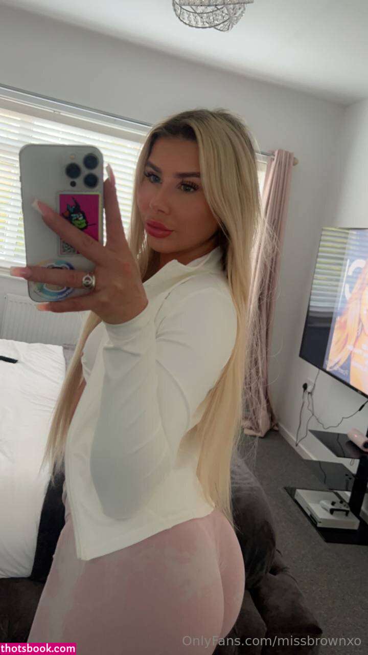 Missbrownxo Photo #101