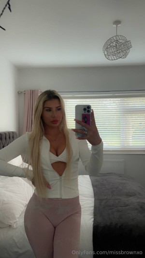 Missbrownxo Photo #89