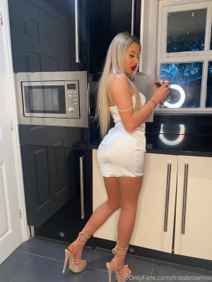 Missbrownxo Photo #94