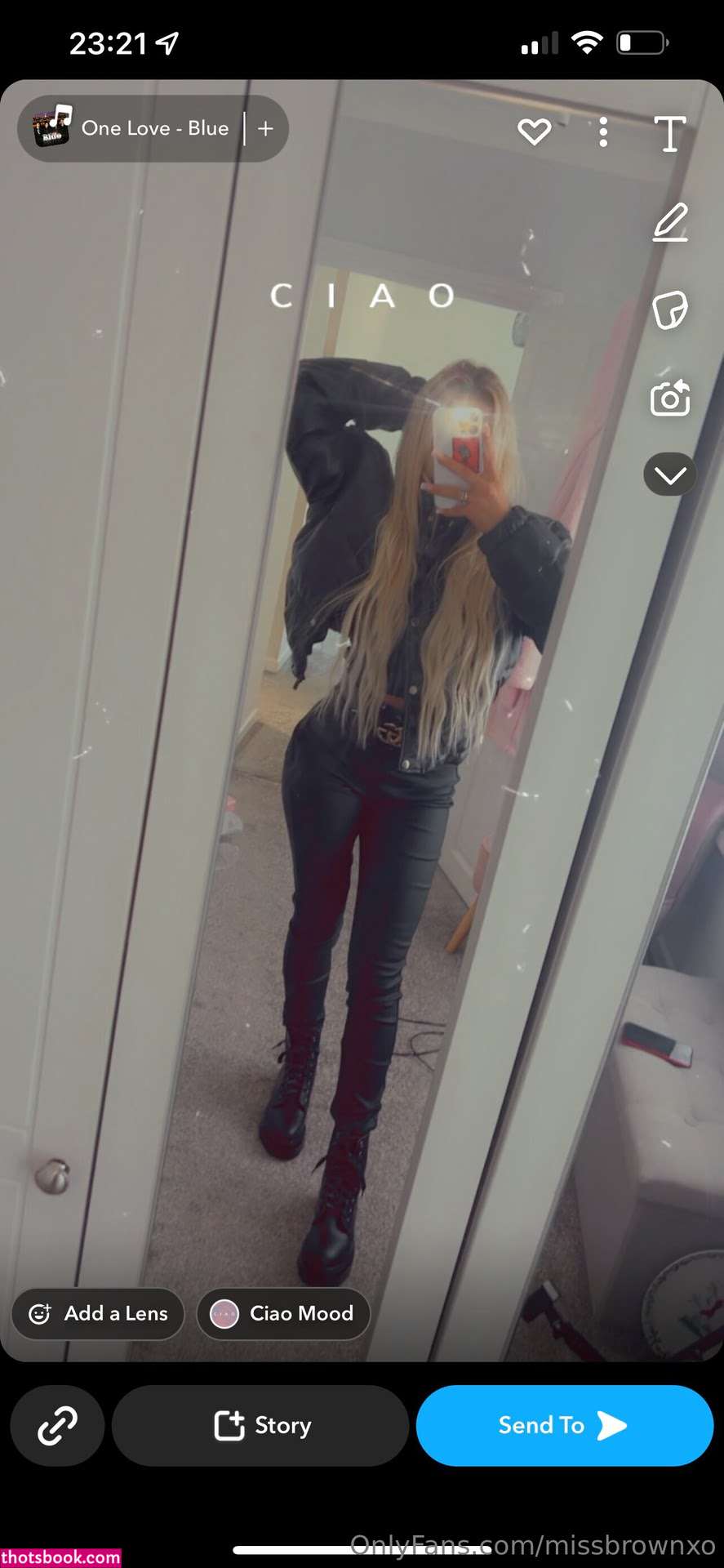 Missbrownxo Photo #105