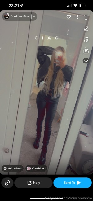 Missbrownxo Photo #105