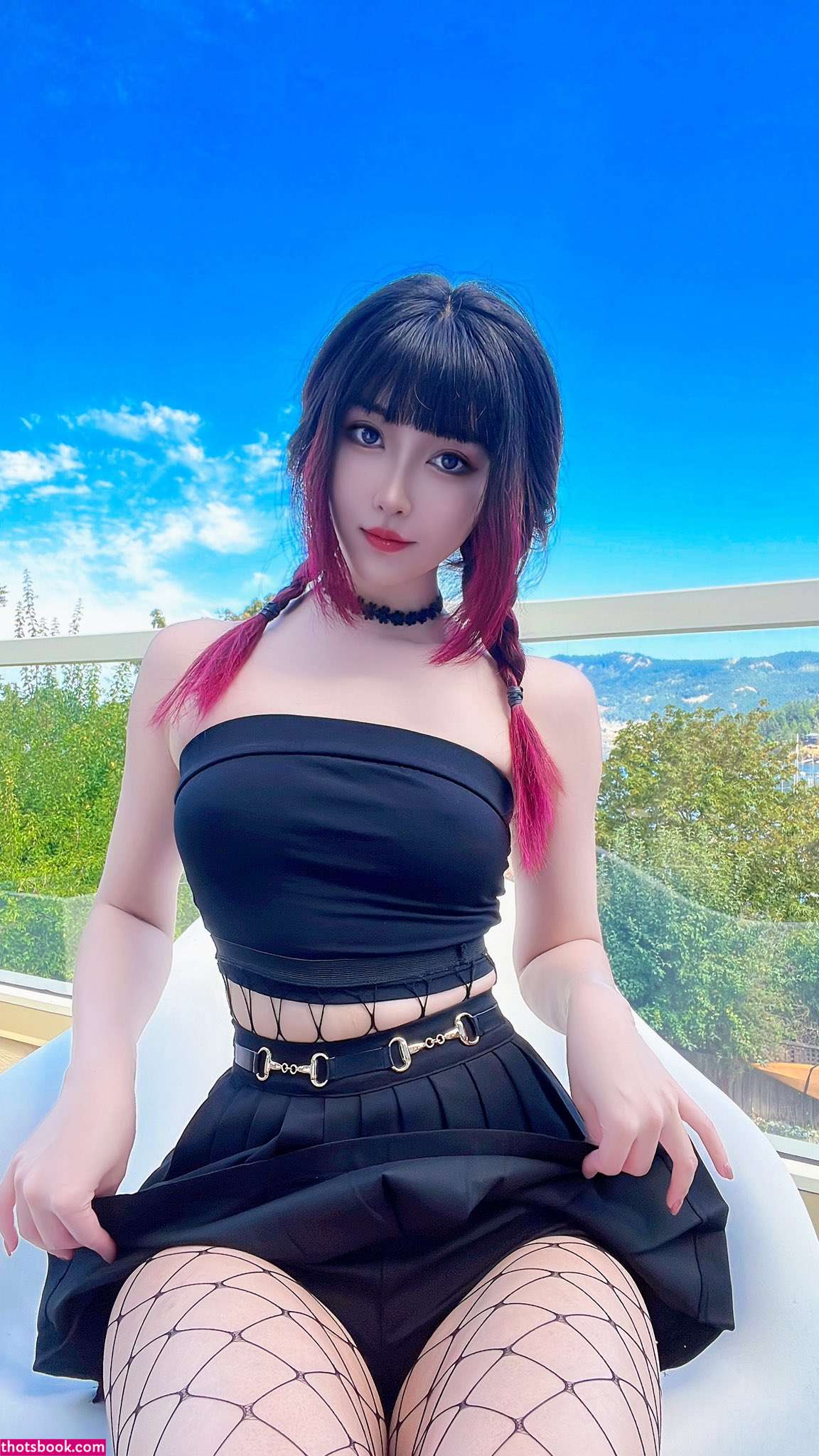 Misswarmj Photo #586