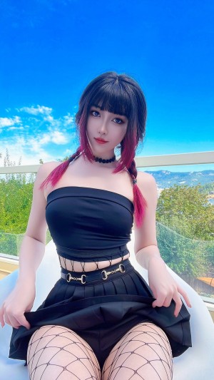 Misswarmj Photo #586