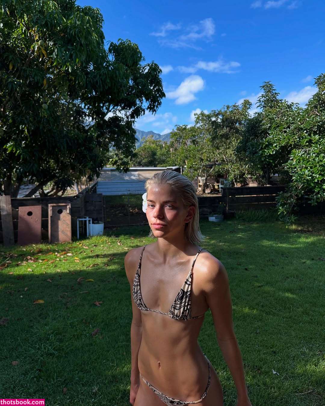 Becca Means Photo #1