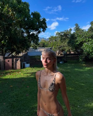 Becca Means Photo #1