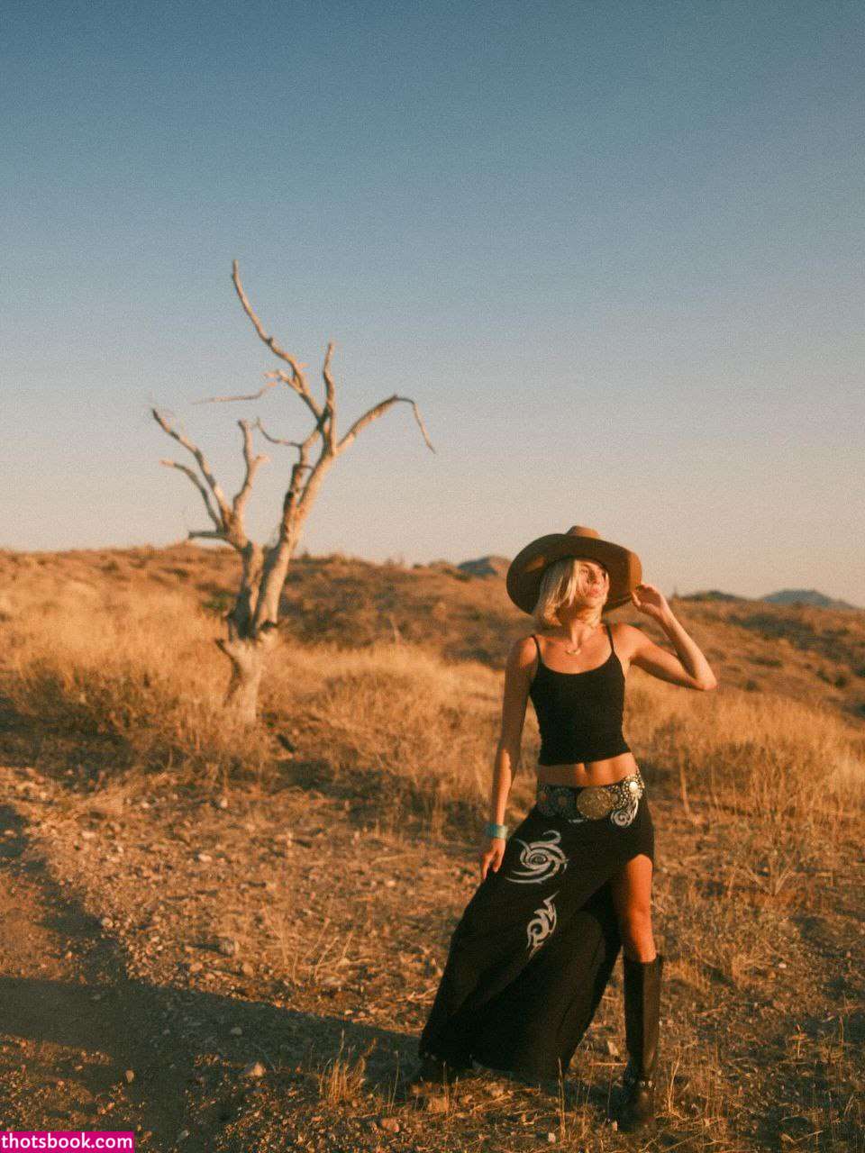 Becca Means Photo #12