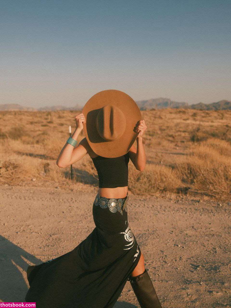 Becca Means Photo #13