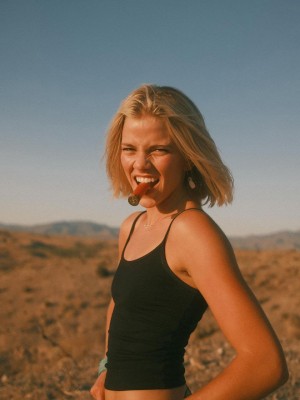 Becca Means Photo #11