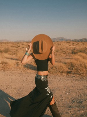 Becca Means Photo #13