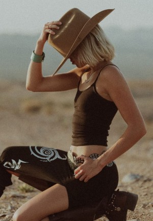 Becca Means Photo #16