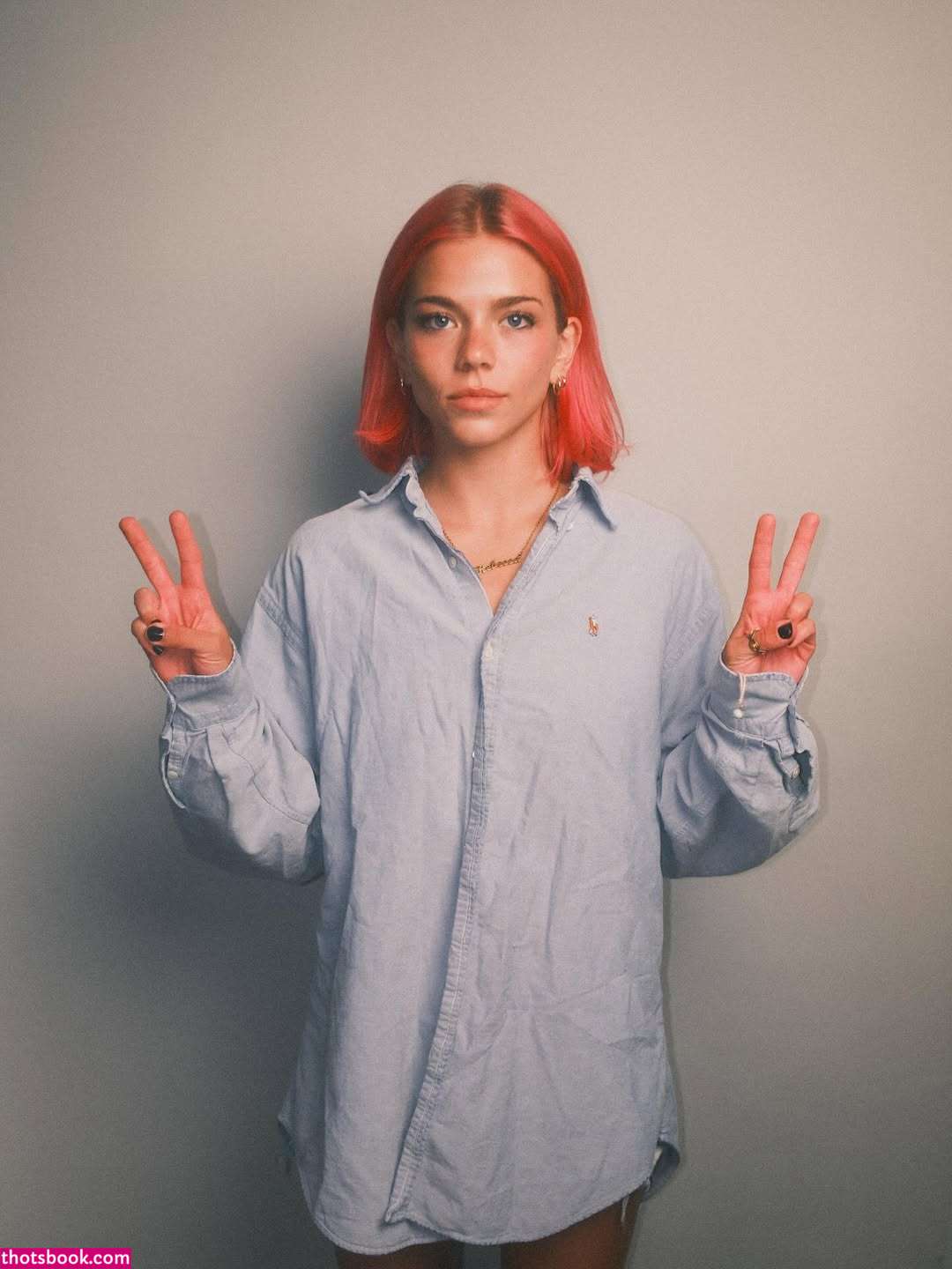 Becca Means Photo #19