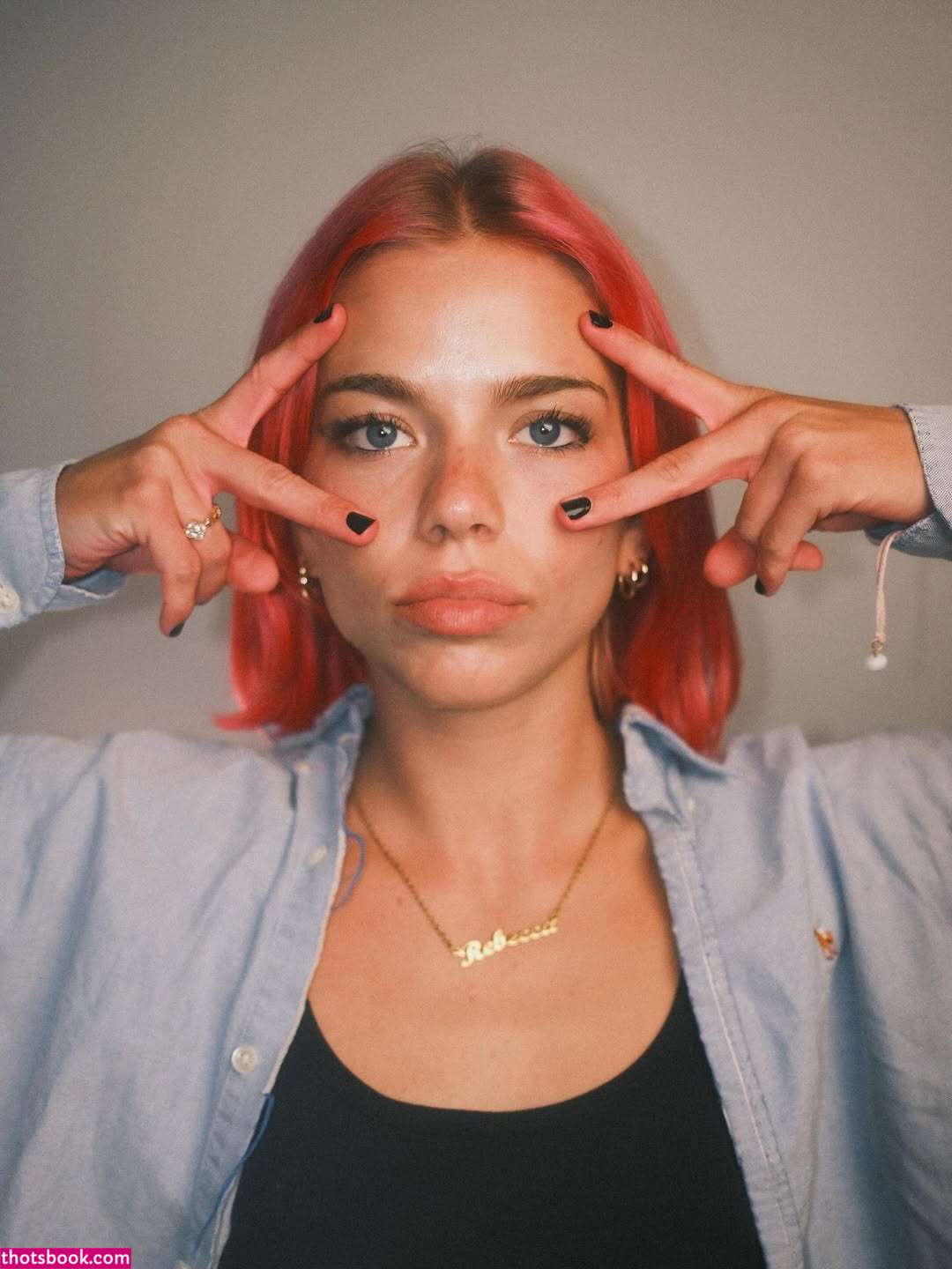 Becca Means Photo #20