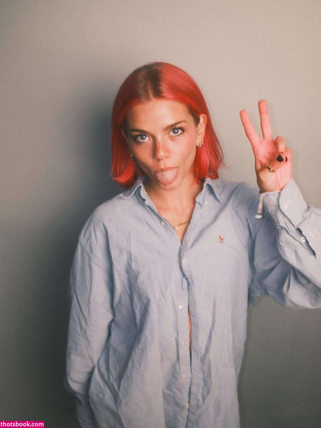 Becca Means Photo #22