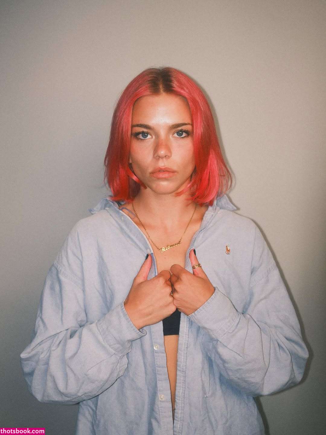 Becca Means Photo #23