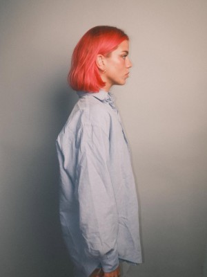 Becca Means Photo #18