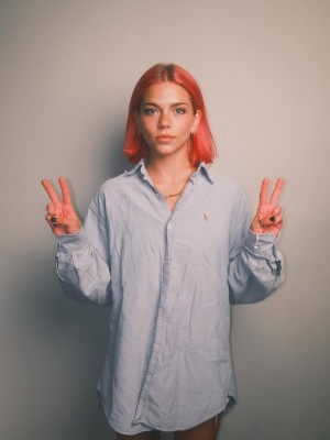 Becca Means Photo #19