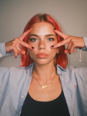 Becca Means Photo #20