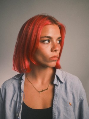 Becca Means Photo #21