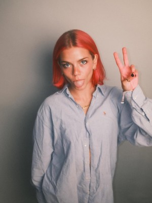 Becca Means Photo #22