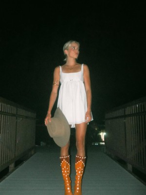 Becca Means Photo #32