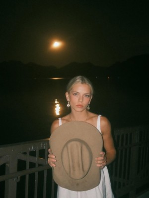 Becca Means Photo #37