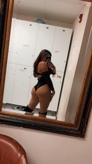 Hope Santos Photo #26